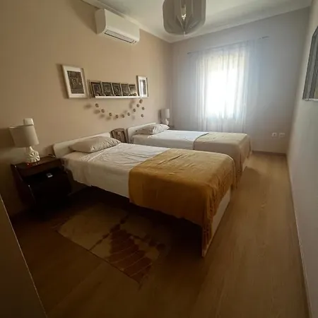 Cozy Apartment *