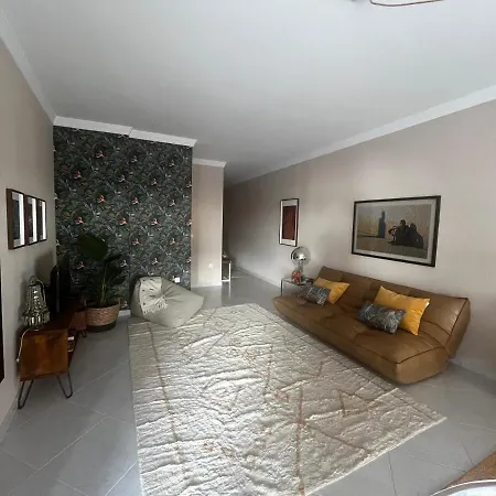 Cozy Apartment Santa Luzia (Tavira)