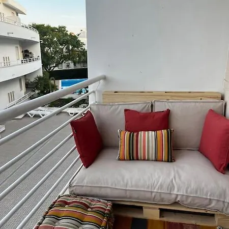 Cozy Apartment *