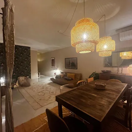 Apartament Cozy Santa Luzia (Tavira)