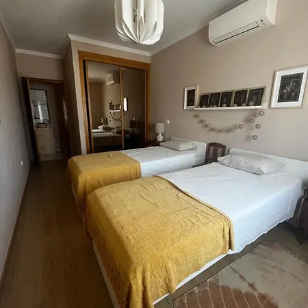 Cozy Daire Santa Luzia (Tavira)