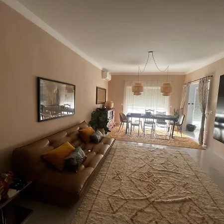 Apartment Cozy *