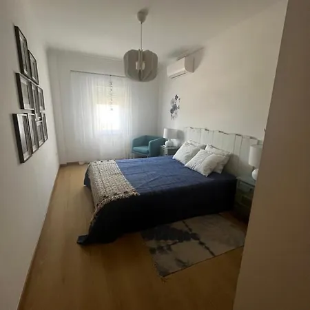 Apartment Cozy