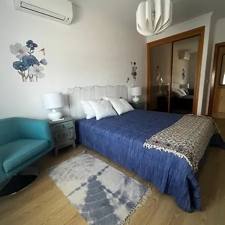 Cozy Apartment