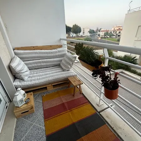 Cozy Apartment