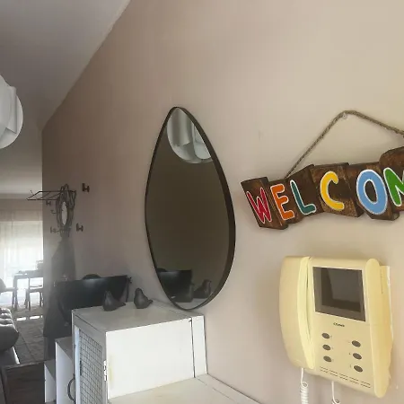 Cozy * Santa Luzia (Tavira)