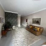 Cozy Apartmán Santa Luzia (Tavira)
