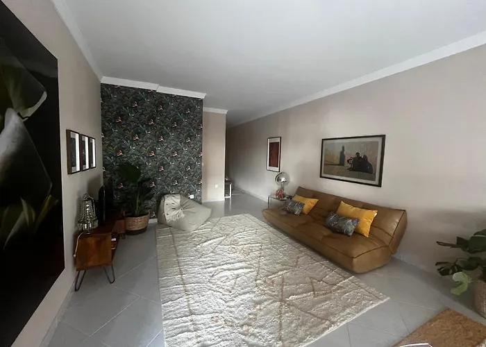 Cozy Appartement Santa Luzia (Tavira)